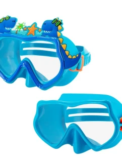 Jr maska dětské model 21381126 - Spokey