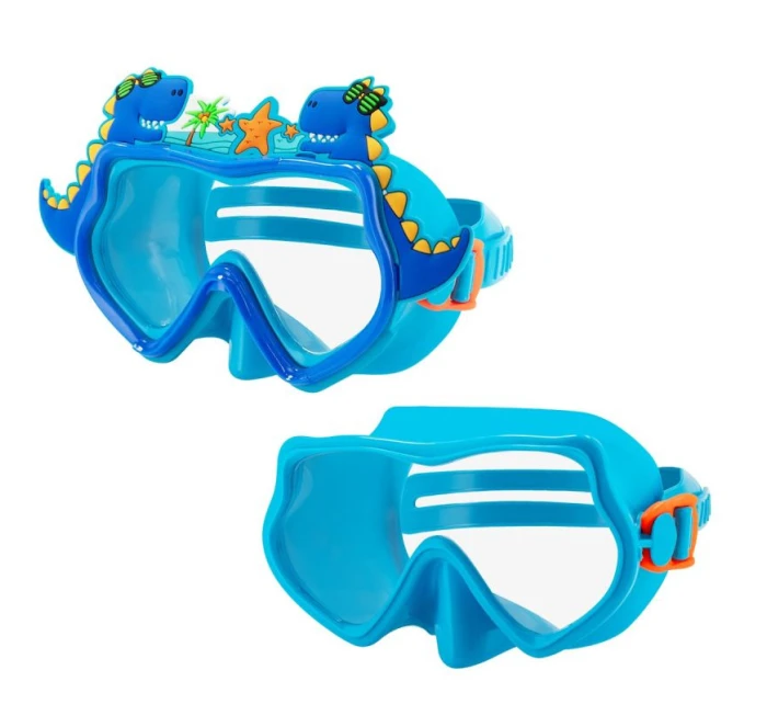 Jr maska dětské model 21381126 - Spokey