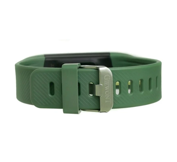 GIEWONT Fit&GO pásek pro GW200 GWP200-5 - Go Green