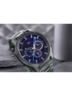 Pánské hodinky Tommy Hilfiger Jameson 1791796 + BOX Pánské hodinky Tommy Hilfiger Jameson 1791796 + BOX