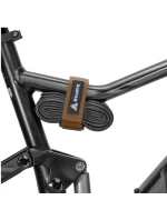 model 21850293 hnědý - Granite