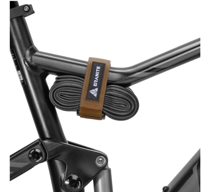 model 21850293 hnědý - Granite