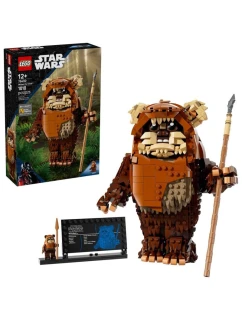 LEGO Star Wars 75430 Ewokova branka