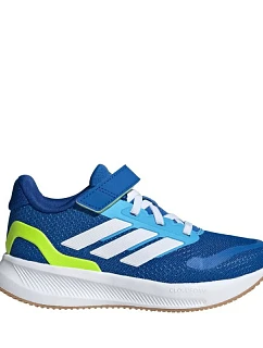 Dětská obuv Runfalcon 5 blue model 22058361 - ADIDAS