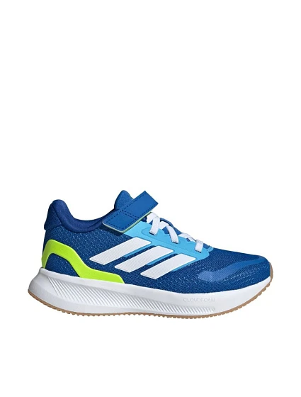 Dětská obuv Runfalcon 5 blue model 22058361 - ADIDAS Dětská obuv Runfalcon 5 blue model 22058361 - ADIDAS