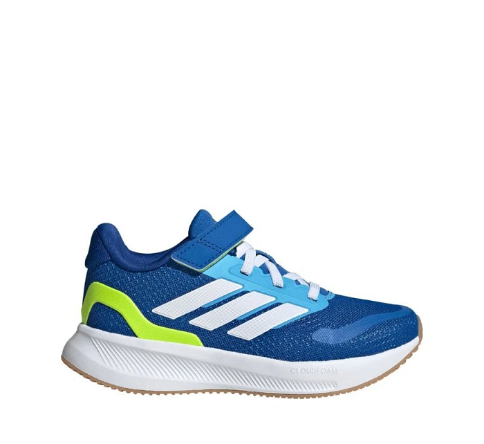 Dětská obuv Runfalcon 5 blue model 22058361 - ADIDAS Dětská obuv Runfalcon 5 blue model 22058361 - ADIDAS