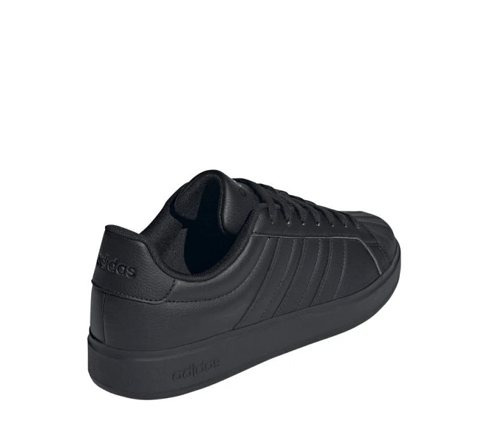 Pánská obuv černá model 22058962 - ADIDAS Pánská obuv černá model 22058962 - ADIDAS