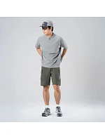 Rockbros šortky YDDK015 s páskem velikost XXXL - zelené