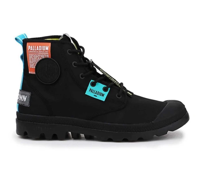 Unisex Lite OVB Neon U 77082-243 - Palladium