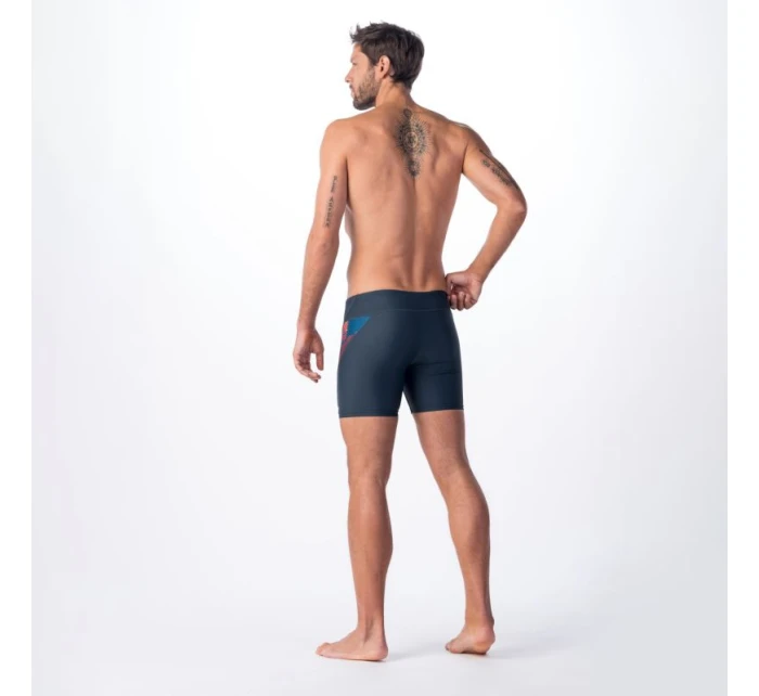 Plavecké boxerky Aquawave Fiero M 92800305832 Plavecké boxerky Aquawave Fiero M 92800305832