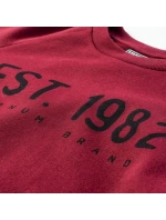 Mikina Magnum benelli M 92800329715