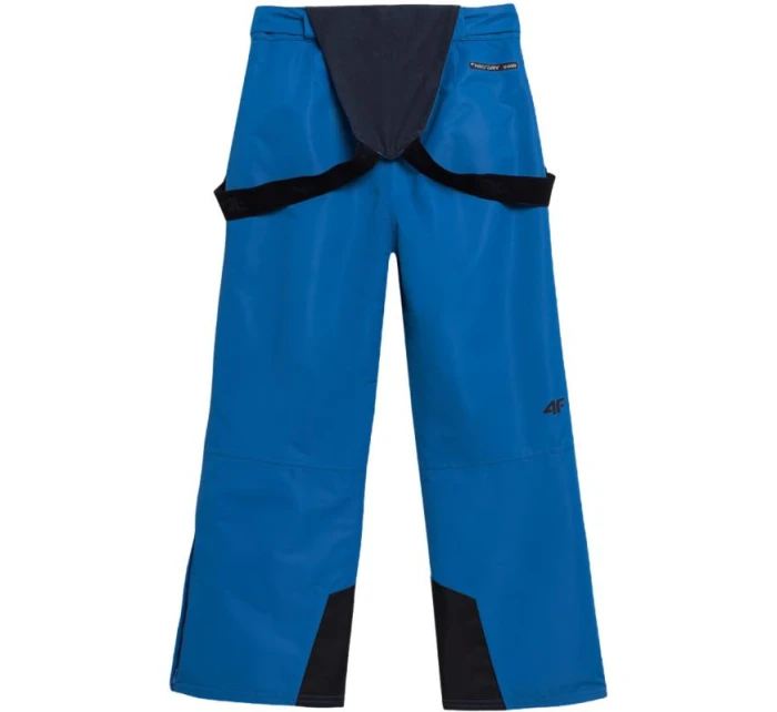 Lyžařské kalhoty Jr HJZ22 model 17840986 33S - 4F