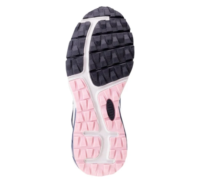 Dámské boty Eston Mid Wp W 92800377073 - Elbrus