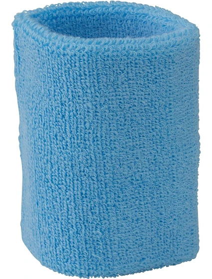 Daiber MB 43 Froté potítko na ruku 03.0043 light blue Daiber MB 43 Froté potítko na ruku 03.0043 light blue