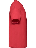 Fruit of the Loom Kids Valueweight T Dětské tričko 16.1033 red Fruit of the Loom Kids Valueweight T Dětské tričko 16.1033 red