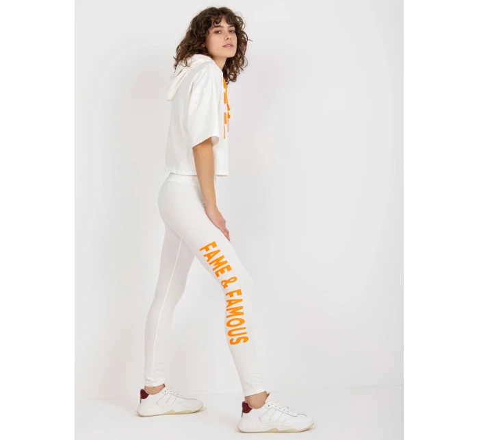 Dámská souprava EM KMPL 735.10 ecru - FPrice