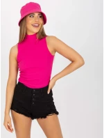 Top LO TP LK 140.27X fuchsiová