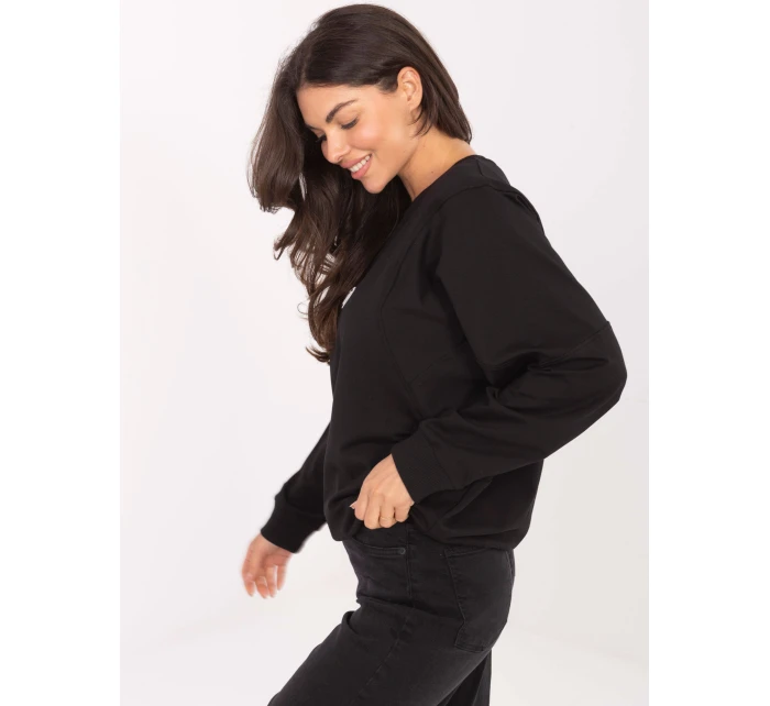 Bluza RV BL model 21334779 czarny - FPrice