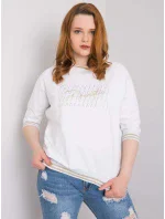 Halenka RV BZ 6244.10 bílých