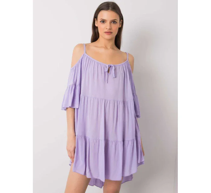 Šaty TW SK BI 80840.20 světle fialová