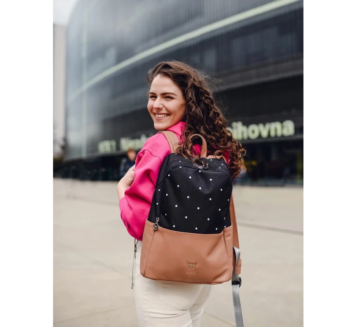 Fashion batoh VUCH Zane