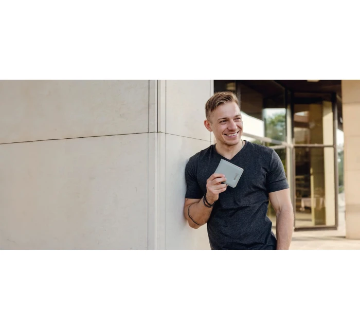 Peněženka VUCH Steph Grey