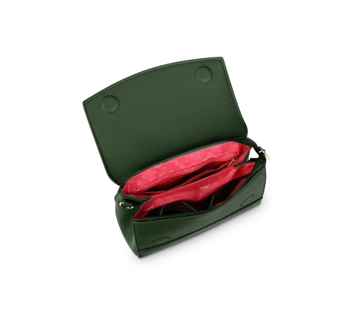 Dámská kabelka Vuch Danita Mini Green