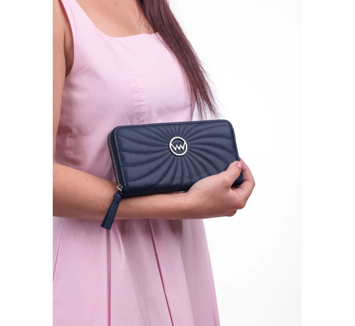 Dámská peněženka Vuch Mell Rays Blue