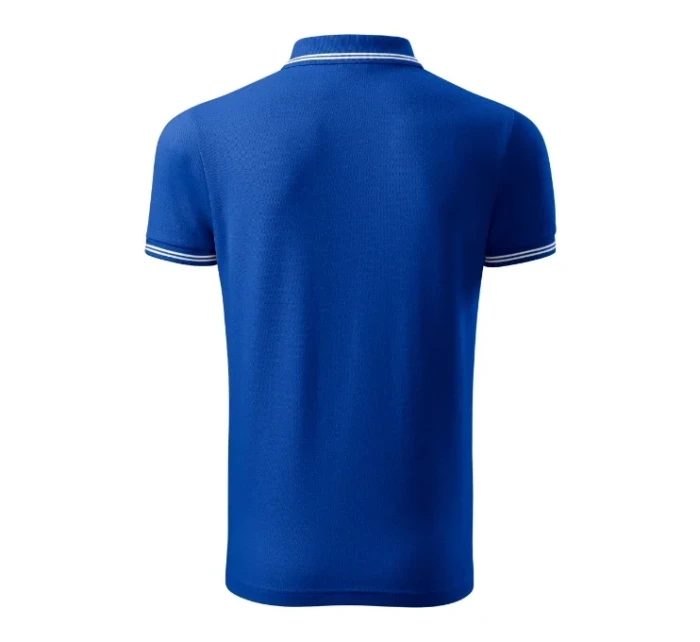 Urban polokošile pánská královská modrá