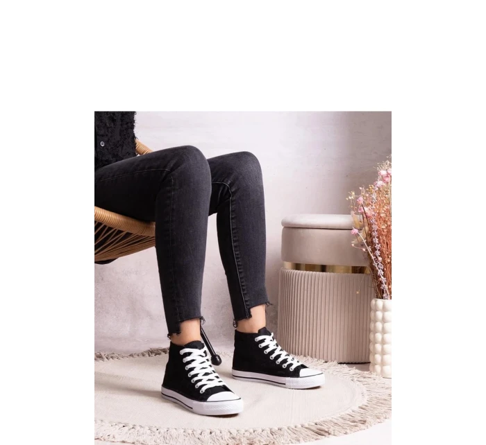 Tenisky  model 207206 Solea