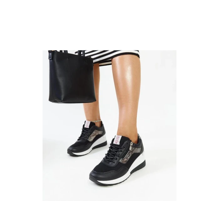 Tenisky model 207358 Solea Tenisky model 207358 Solea