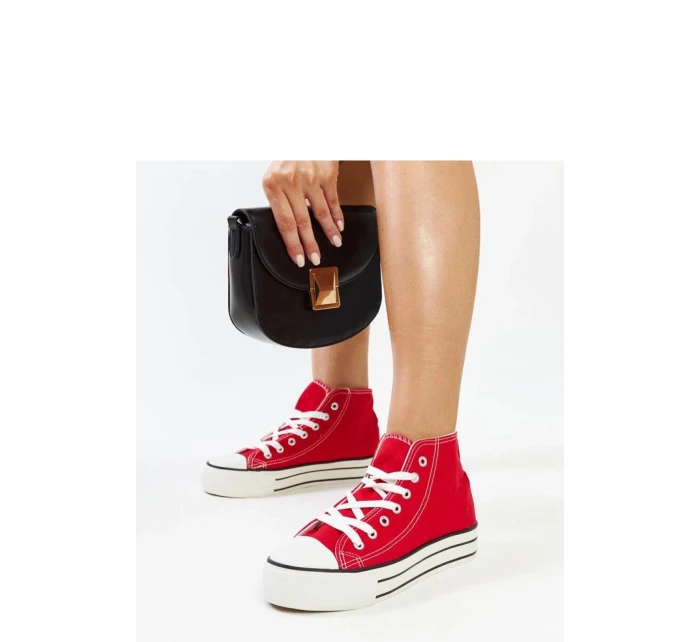 Tenisky model 207393 Solea Tenisky model 207393 Solea