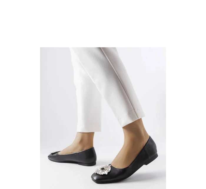 Balerinky  model 207840 Solea