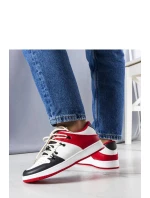 Tenisky model 208014 Solea Tenisky model 208014 Solea