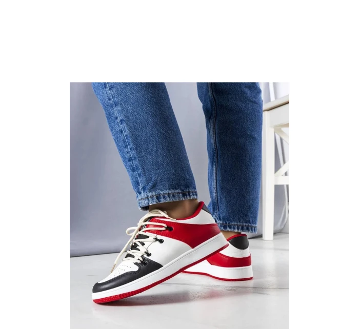 Tenisky model 208014 Solea Tenisky model 208014 Solea