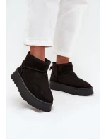 Sněhule  model 218738 Step in style