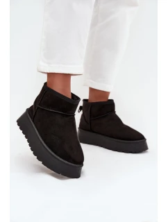 Sněhule  model 218738 Step in style
