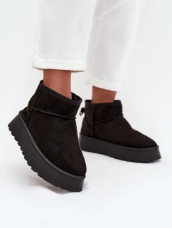 Sněhule  model 218738 Step in style
