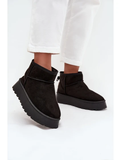 Sněhule  model 218738 Step in style