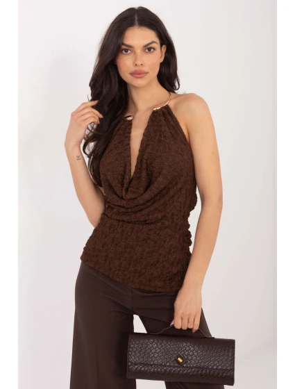 Top model 222441 Italy Moda Top model 222441 Italy Moda