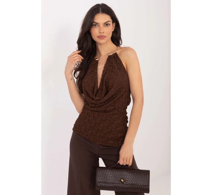 Top model 222441 Italy Moda Top model 222441 Italy Moda