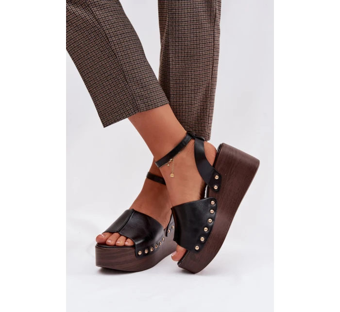 Sandály  model 225119 Step in style