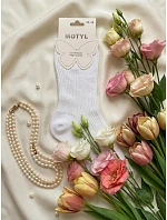 Ponožky WiK Butterfly 3529 wz.04 35-42