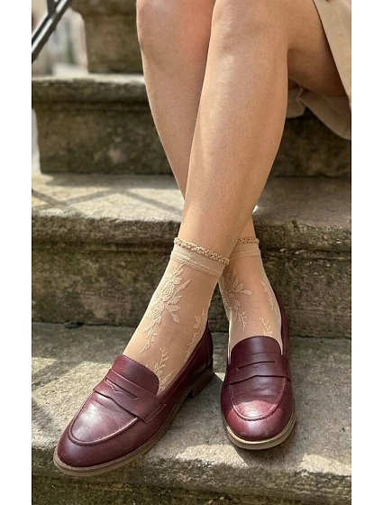 Veneziana Bocciolini 20 den ponožky