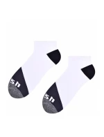 Sportovní bavlněné ponožky Dynamic Sport model 5791604 - Steven