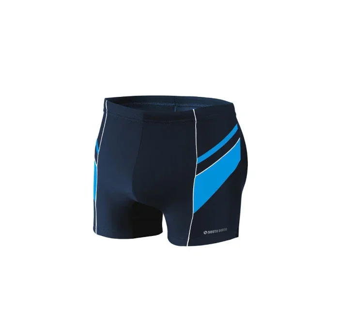 Plavecké boxerky Sesto Senso art.357 3XL-4XL