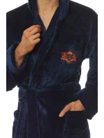 Pánský župan L&L 2110 Costa M-2XL