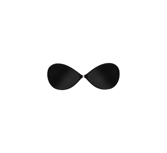 Dámská podprsenka 02 black - JULIMEX