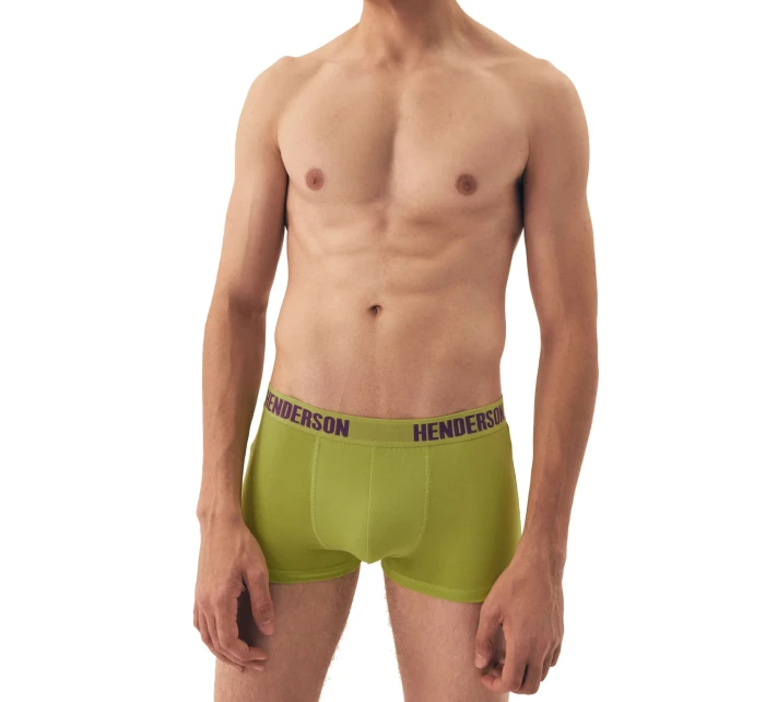 Pánské boxerky 3 pack model 20915942 Star - Henderson