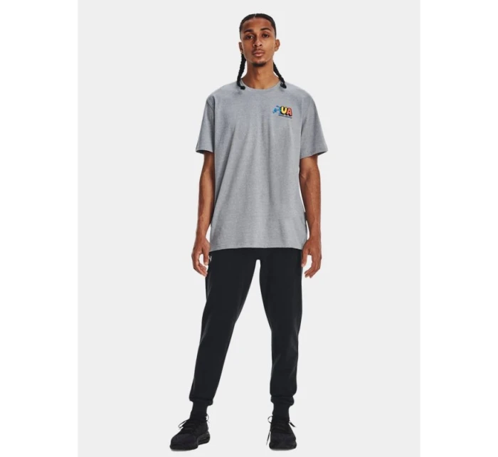 M kalhoty model 19426329 - Under Armour